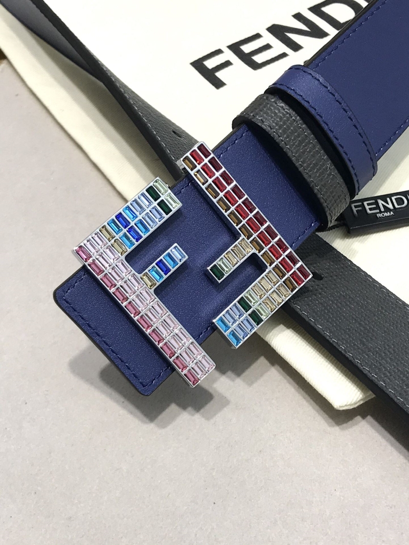 Fendi Belts